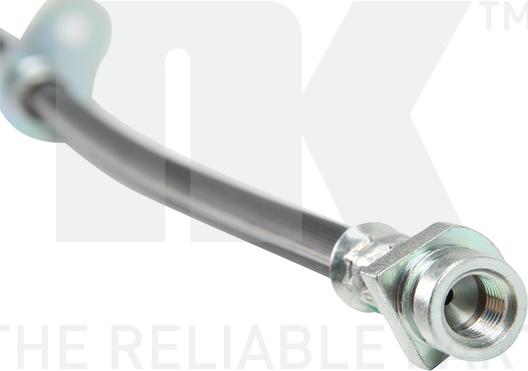 NK 853570 - PRZEWÓD HAM. ELAST. KIA P. PICANTO 1.0-1.2 17- PR