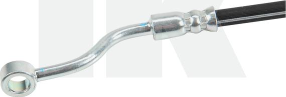 NK 853570 - PRZEWÓD HAM. ELAST. KIA P. PICANTO 1.0-1.2 17- PR