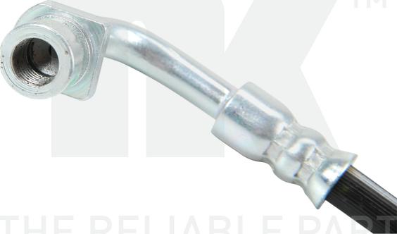 NK 853571 - PRZEWÓD HAM. ELAST. KIA T. PICANTO 1.0-1.2 17- LE