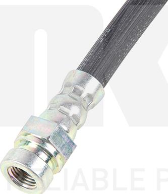 NK 853062 - PRZEWÓD HAM. ELAST. MITSUBISHI T. LANCER-OUTLANDER 03-