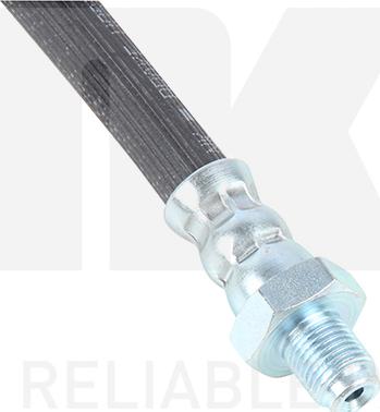 NK 853062 - PRZEWÓD HAM. ELAST. MITSUBISHI T. LANCER-OUTLANDER 03-