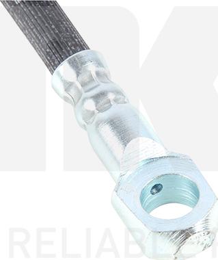 NK 853322 - PRZEWÓD HAM. ELAST. DB P. MB100 88-96