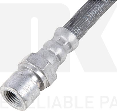 NK 853322 - PRZEWÓD HAM. ELAST. DB P. MB100 88-96