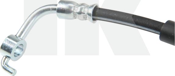 NK 853299 - PRZEWÓD HAM. ELAST. MAZDA P. MX-5 1.8-2.0 05-14 LE