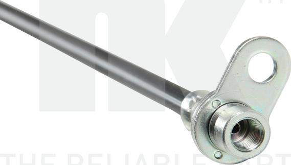 NK 853299 - PRZEWÓD HAM. ELAST. MAZDA P. MX-5 1.8-2.0 05-14 LE