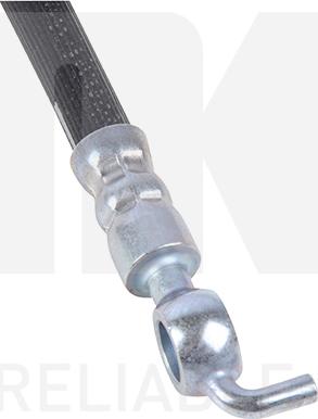 NK 853226 - PRZEWÓD HAM. ELAST. MAZDA T. 626 91-97