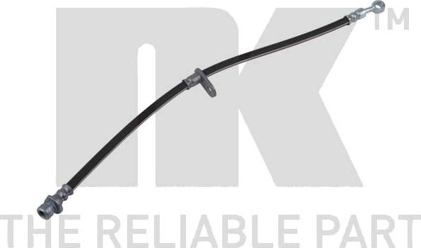 NK 852645 - PRZEWÓD HAM. ELAST. HONDA P. HR-V 99-