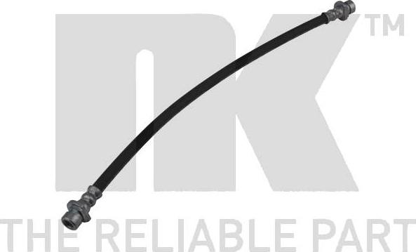 NK 852646 - PRZEWÓD HAM. ELAST. HONDA T. HR-V 1.6 16V 99-05 LE-PR