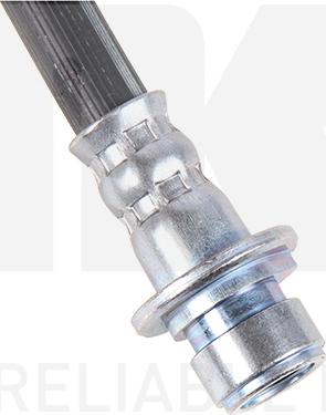 NK 8526110 - PRZEWÓD HAM. ELAST. HONDA T. JAZZ 1.2-1.4 02-08 PR