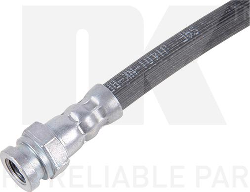 NK 8523143 - PRZEWÓD HAM. ELAST. FIAT T. CROMA 05-