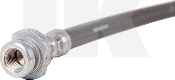 NK 852257 - PRZEWÓD HAM. ELAST. NISSAN P. MICRA 92-03