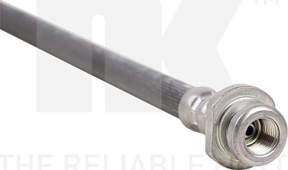 NK 852267 - PRZEWÓD HAM. ELAST. NISSAN T. ALMERA 95-00