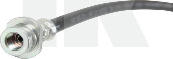 NK 8522174 - PRZEWÓD HAM. ELAST. NISSAN P. LEAF ELECTRIC 17- LE
