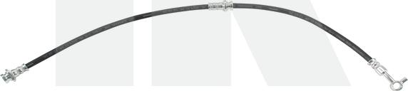 NK 8522174 - PRZEWÓD HAM. ELAST. NISSAN P. LEAF ELECTRIC 17- LE