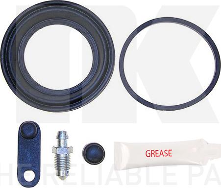 NK 8899006 — Zestaw naprawczy, zacisk hamulca