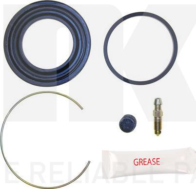 NK 8845032 — Zestaw naprawczy, zacisk hamulca