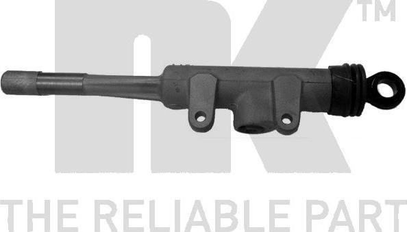 NK 831508 — Pompa sprzęgła