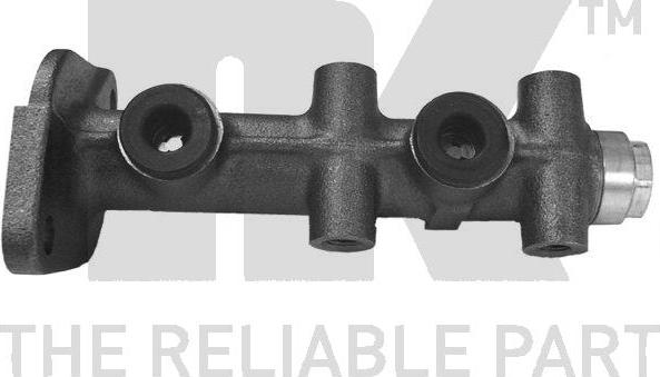 NK 822320 — Pompa hamulcowa