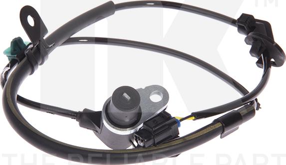 NK 294508 — Czujnik, prędkość obrotowa koła
