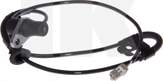 NK 294503 — Czujnik, prędkość obrotowa koła