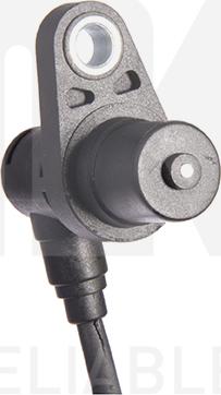 NK 294515 - CZUJNIK ABS TOYOTA P. LE. YARIS 99-