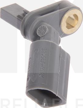 NK 294745 — Czujnik, prędkość obrotowa koła