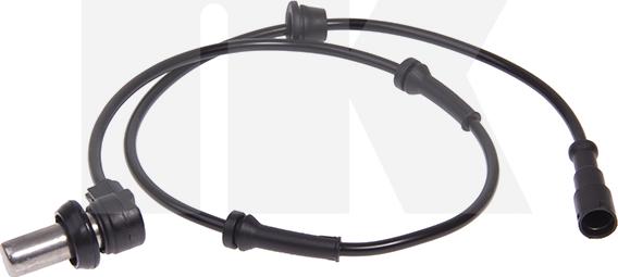 NK 294710 — Czujnik, prędkość obrotowa koła