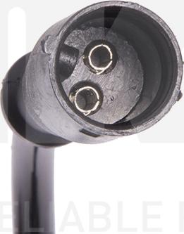NK 294711 - CZUJNIK ABS VW T. A6 -97 -100 -94 LE-PR