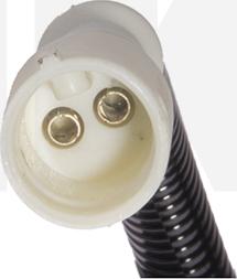 NK 293604 - CZUJNIK ABS OPEL P. ASTRA F LE-PR 625MM