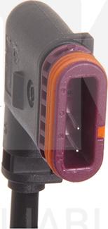 NK 293344 - CZUJNIK ABS DB T. W204 07-
