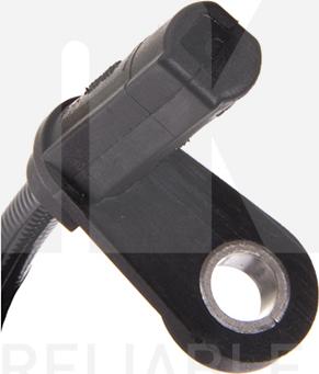 NK 293344 - CZUJNIK ABS DB T. W204 07-