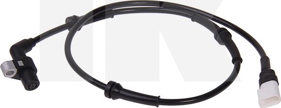 NK 292506 — Czujnik, prędkość obrotowa koła