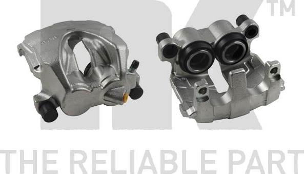 NK 2148114 - ZACISK HAM. VOLVO P. XC60 2.0-3.2 08- PR