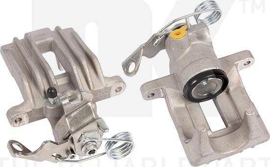 NK 2147152 - ZACISK HAM. VW T. A4-A6 95-05 PR