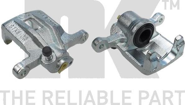 NK 215028 — Zacisk hamulca
