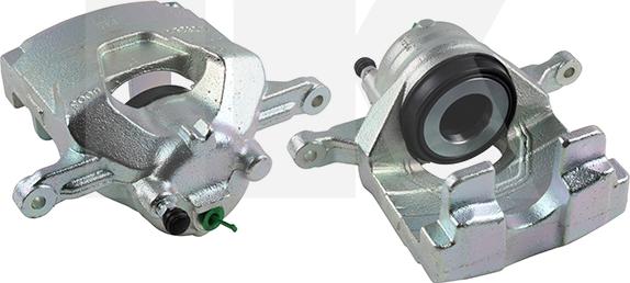 NK 2136267 - ZACISK HAM. OPEL P. ASTRA-MOKKA-ZAFIRA 1.4-2.0 CDTI 10- LE