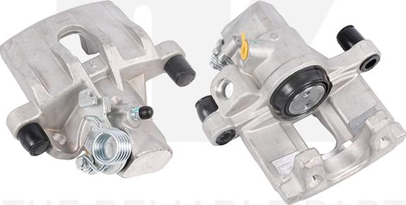 NK 2125158 - ZACISK HAM. FORD T. FOCUS 04- PR