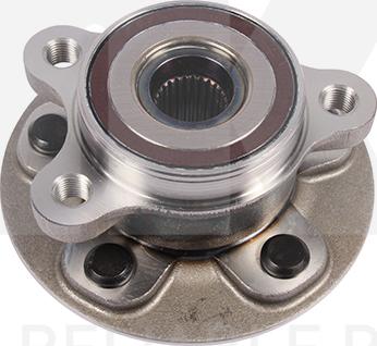 NK 754548 - ŁOŻYSKO KOŁA TOYOTA P. C-HR