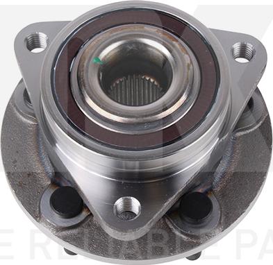 NK 753644 - ŁOŻYSKO KOŁA OPEL P. ASTRA K