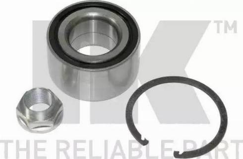 NK 752621 - ŁOŻYSKO KOŁA HONDA T. CR-V 95-