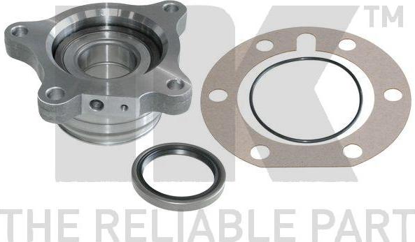 NK 764552 - ŁOŻYSKO KOŁA TOYOTA T. LAND CRUISER 3.0-4.0 02-