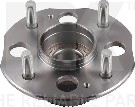 NK 764009 - ŁOŻYSKO KOŁA HONDA T. ACCORD