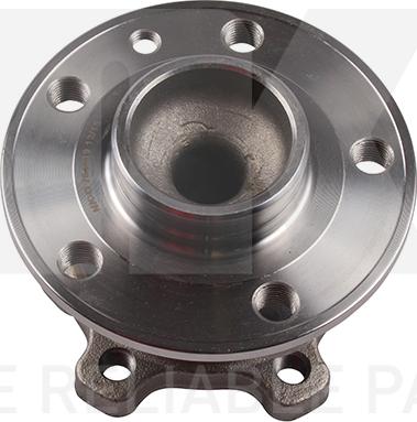NK 764819 - ŁOŻYSKO KOŁA VOLVO T. S80-XC70-V70 III-MONDEO IV 06-