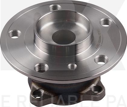 NK 763322 - ŁOŻYSKO KOŁA DB T. A-B 04-