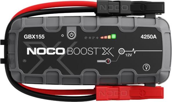 NOCO GBX155 - URZĄDZENIE ROZRUCHOWE X 12V ROZRUCH. 4250A
