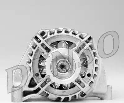 Denso DAN999 - Rdzeń alternatora