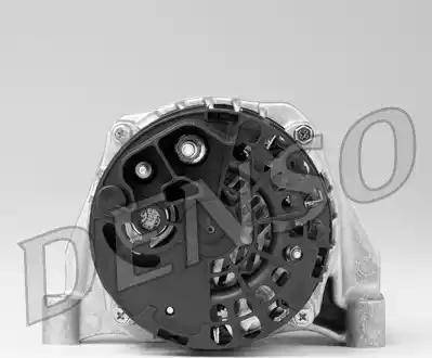 Denso DAN999 - Rdzeń alternatora