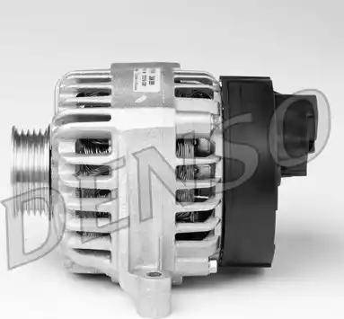 Denso DAN999 - Rdzeń alternatora