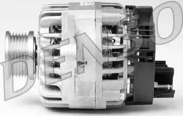 Denso DAN995 - Rdzeń alternatora