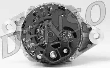 Denso DAN995 - Rdzeń alternatora